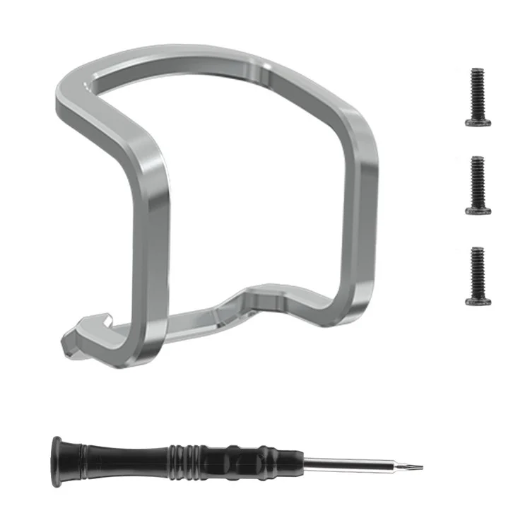 BRDRC Metal Gimbal Protector for DJI Neo Drone Lightweight Camera Guard