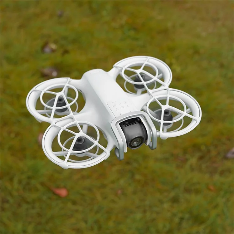 BRDRC Metal Gimbal Protector for DJI Neo Drone Lightweight Camera Guard