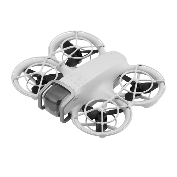 BRDRC Metal Gimbal Protector for DJI Neo Drone Lightweight Camera Guard