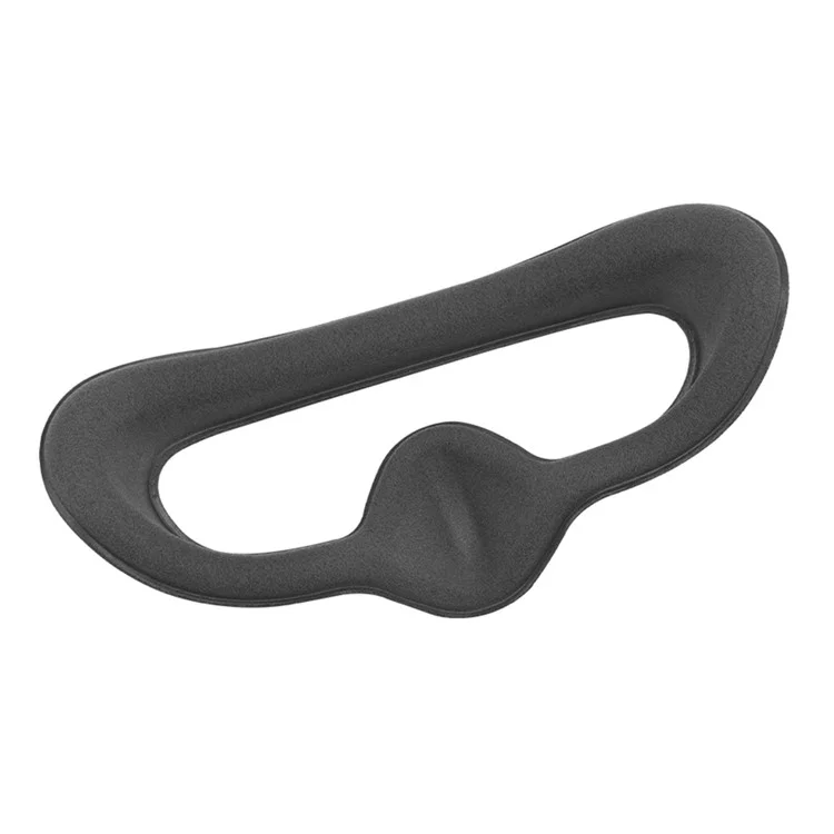 Máscara para los ojos de esponja BRDRC para DJI Goggles 3 / Goggles 2 / Goggles Integra Almohadilla protectora para gafas de vuelo