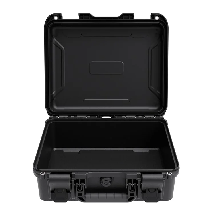 Estuche de transporte para DJI Neo / Goggles N3 BRDRC, IP67 resistente al agua y a los golpes, caja de almacenamiento de EVA PP.