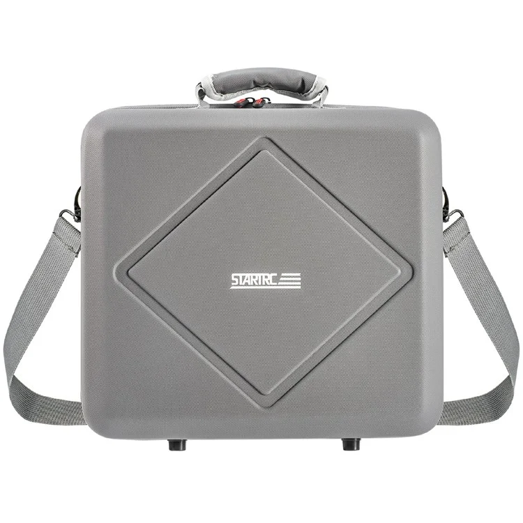 Bolsa de armazenamento STARTRC 1149784 para DJI Mini 4 Pro / Air 3 / Air 3S Dual Drone Estojo de transporte portátil