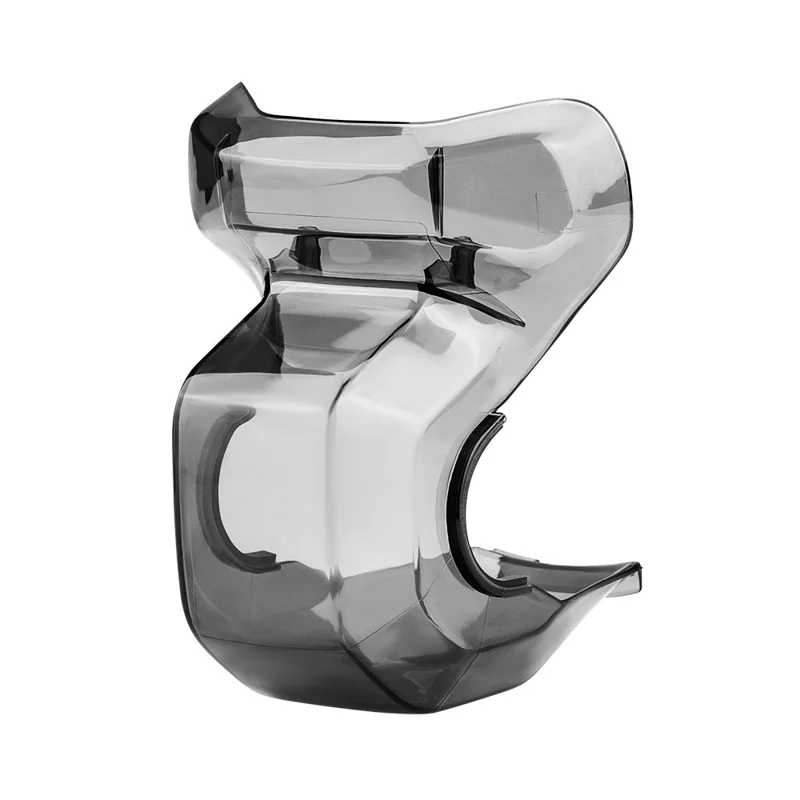 BRDRC For DJI Air 3S Gimbal Protector Replacement Camera Lens Cap Protective Lens Cover