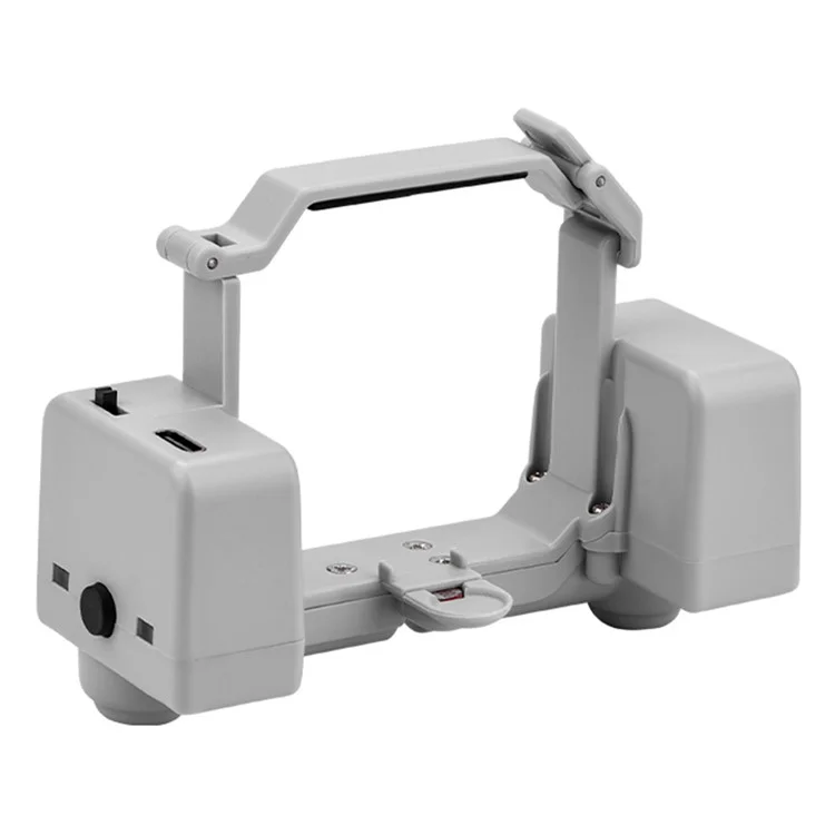 BRDRC für DJI Mini 4 Pro Fotosensitiver Werfer Angelköder Geschenk Lufttransportsystem