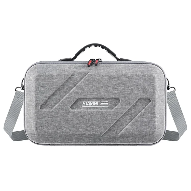 STARTRC 12200080 For DJI Flip Drone Carrying Case Remote Control Batteries Storage Bag