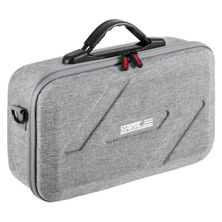 STARTRC 12200080 For DJI Flip Drone Carrying Case Remote Control Batteries Storage Bag