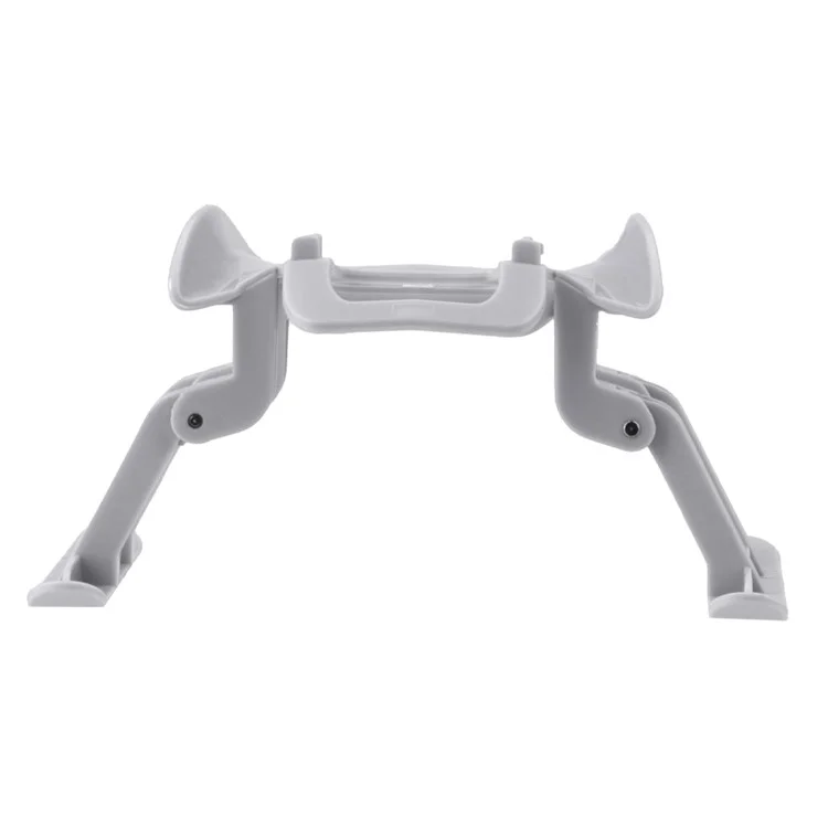 BRDRC Für DJI Flip Faltbare Landegestelle Höhenerhöhung Schutzbeine Drohnen-Zubehör