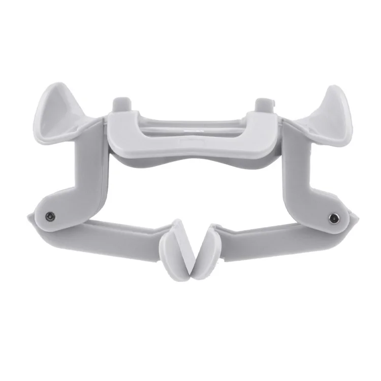 BRDRC Für DJI Flip Faltbare Landegestelle Höhenerhöhung Schutzbeine Drohnen-Zubehör