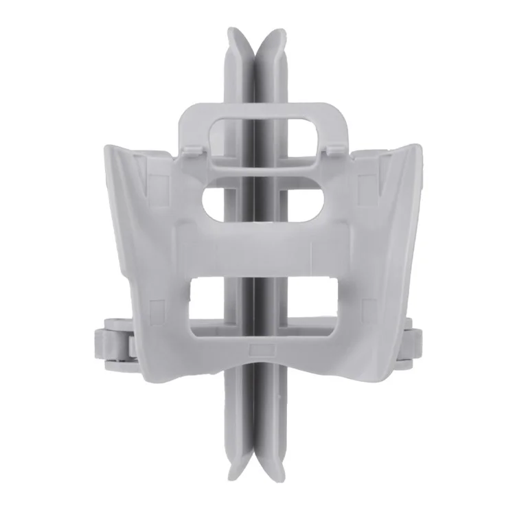 BRDRC Für DJI Flip Faltbare Landegestelle Höhenerhöhung Schutzbeine Drohnen-Zubehör