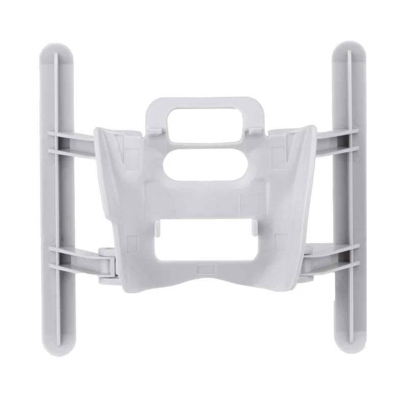 BRDRC Für DJI Flip Faltbare Landegestelle Höhenerhöhung Schutzbeine Drohnen-Zubehör