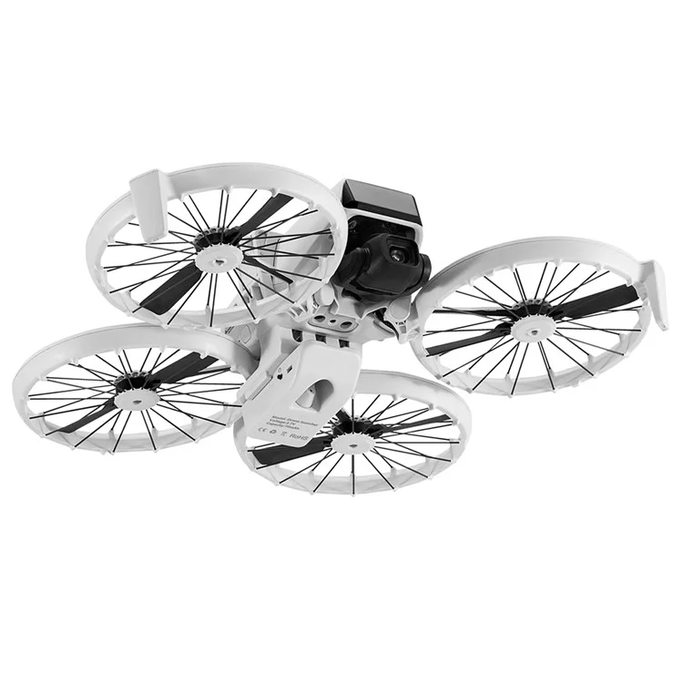 STARTRC 12200090 For DJI Flip Drone Thrower Release Device Air Dropping System