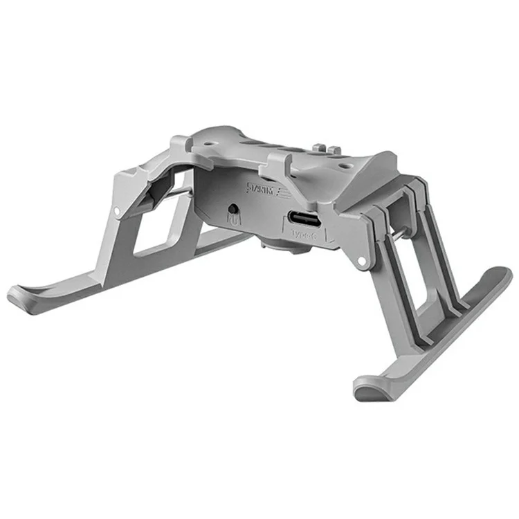 STARTRC 12200088 For DJI Flip Landing Gear with Night Light RC Drone Stand Accessory