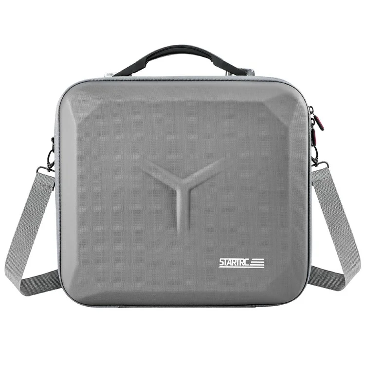 STARTRC 12020058 For DJI Mavic 4 Pro Drone RC 2 Controller Carrying Case Portable PU Storage Bag