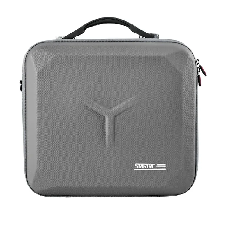 STARTRC 12020058 For DJI Mavic 4 Pro Drone RC 2 Controller Carrying Case Portable PU Storage Bag