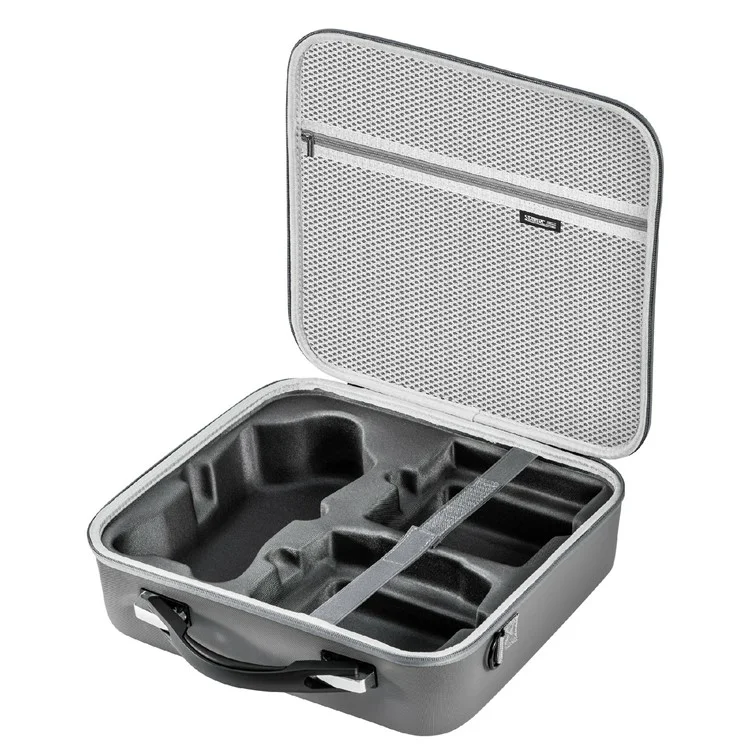 STARTRC 12020058 For DJI Mavic 4 Pro Drone RC 2 Controller Carrying Case Portable PU Storage Bag