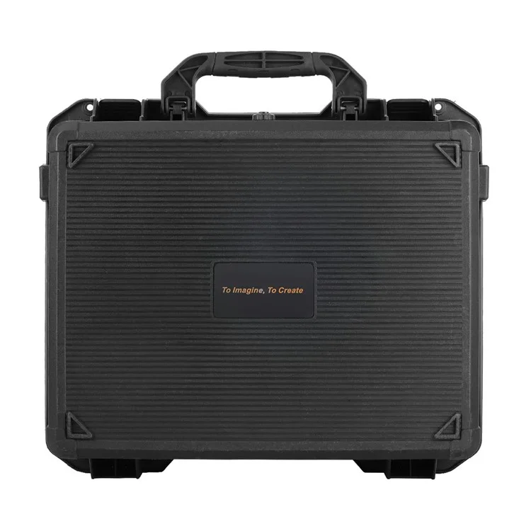 SUNNYLIFE AQX-20 For DJI Mavic 4 Pro Drone Safety Case Waterproof Shockproof Storage Box