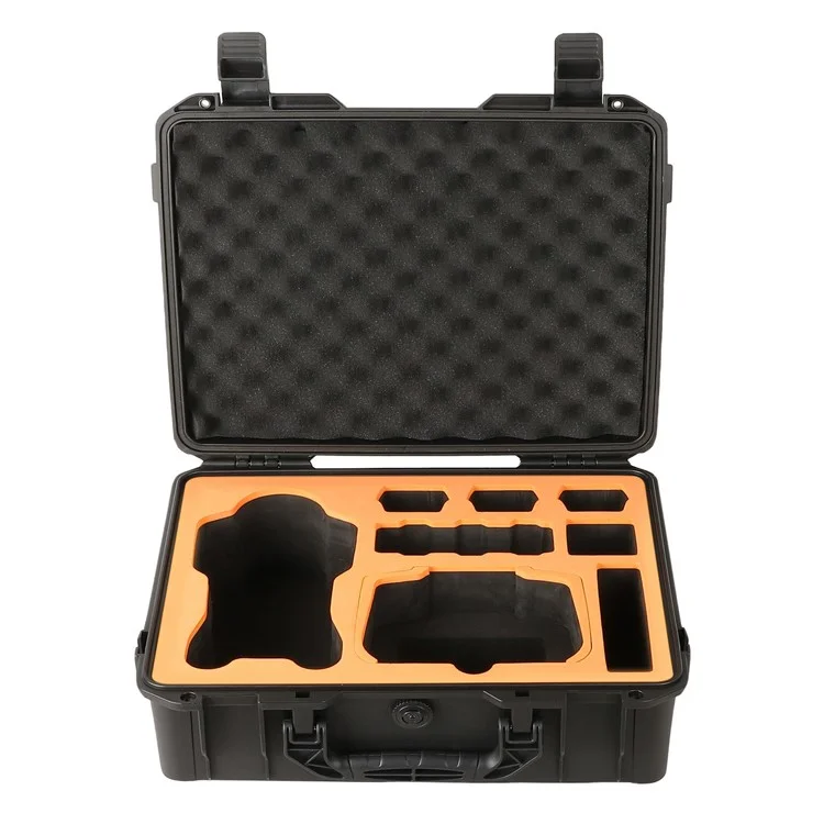 SUNNYLIFE AQX-20 For DJI Mavic 4 Pro Drone Safety Case Waterproof Shockproof Storage Box