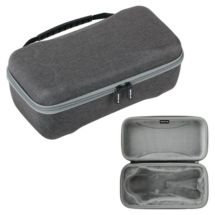 SUNNYLIFE M4P-B07 For DJI Mavic 4 Pro Drone Body Portable Handbag Shockproof Storage Case
