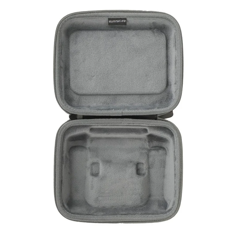 SUNNYLIFE B06 Funda Protectora a Prueba de Golpes para Mando a Distancia DJI Mavic 4 Pro / RC Pro 2 con Bolsa de Almacenamiento