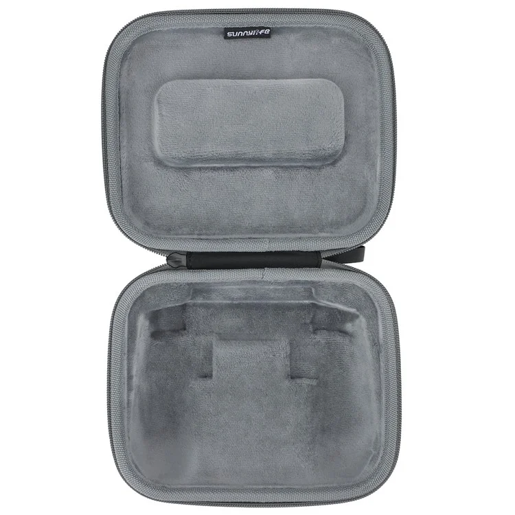 SUNNYLIFE B657 For DJI RC 2 / 1 Remote Control Protective Case Soft Lining Storage Bag