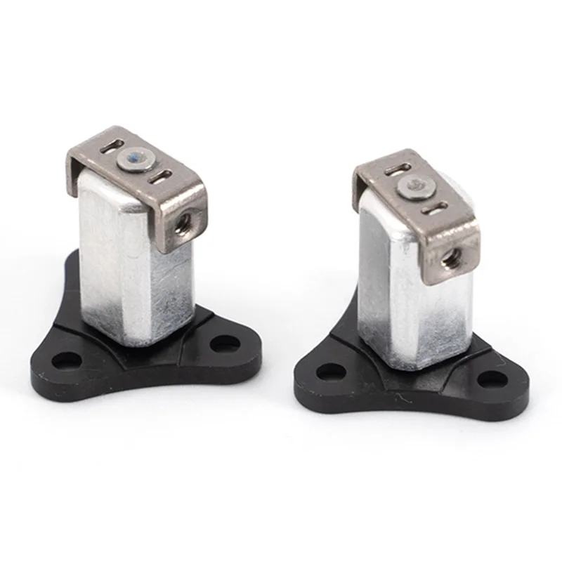 D2228 Per DJI Mini 4 Pro / 3 Pro Braccio anteriore Albero di smorzamento Pezzo di ricambio Drone RC Gimbal Asse Motore Braccio Articolazione