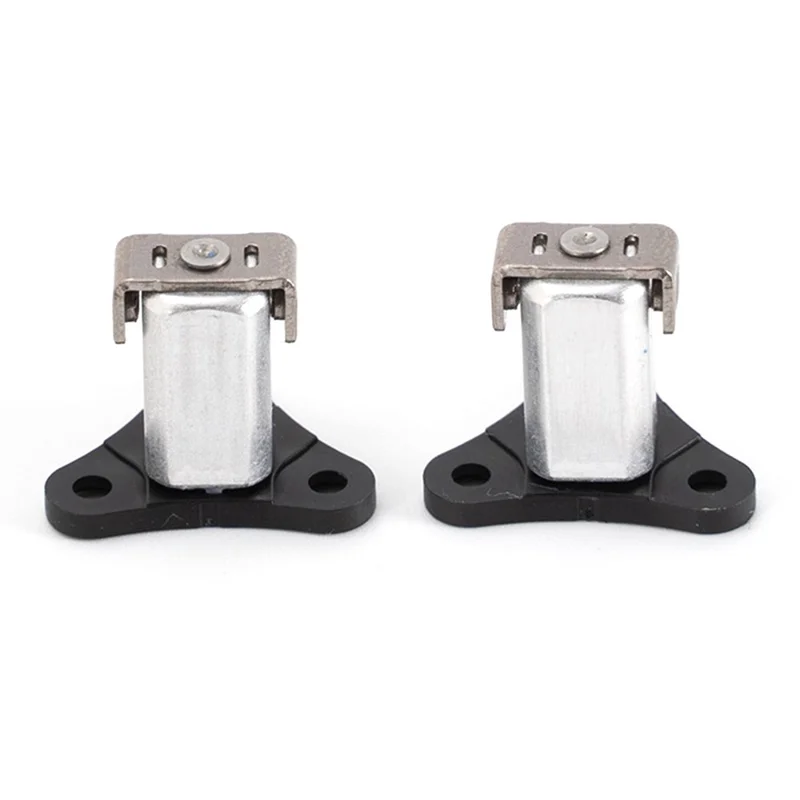 D2228 Per DJI Mini 4 Pro / 3 Pro Braccio anteriore Albero di smorzamento Pezzo di ricambio Drone RC Gimbal Asse Motore Braccio Articolazione