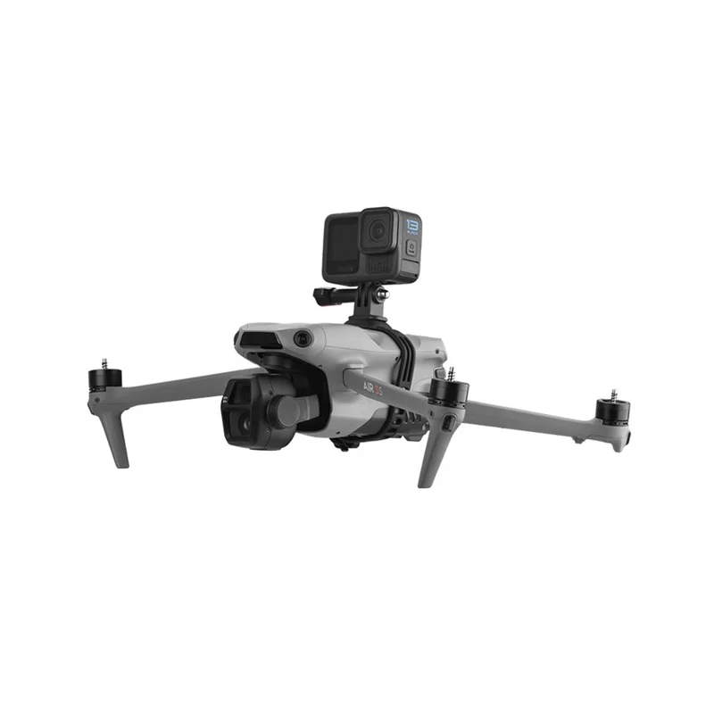 BRDRC для DJI Mavic / Air 3 Серия Дрон Кронштейн Универсальный Адаптер Расширения