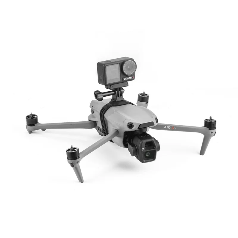 BRDRC для DJI Mavic / Air 3 Серия Дрон Кронштейн Универсальный Адаптер Расширения