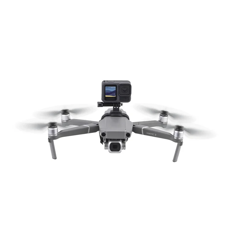 BRDRC для DJI Mavic / Air 3 Серия Дрон Кронштейн Универсальный Адаптер Расширения
