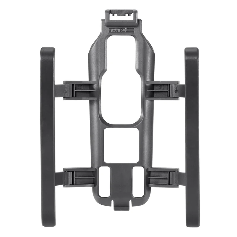 STARTRC 12020018 For DJI Mavic 4 Pro Landing Gear Sled Style Foldable Heightening Stand