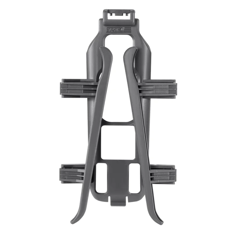 STARTRC 12020018 For DJI Mavic 4 Pro Landing Gear Sled Style Foldable Heightening Stand