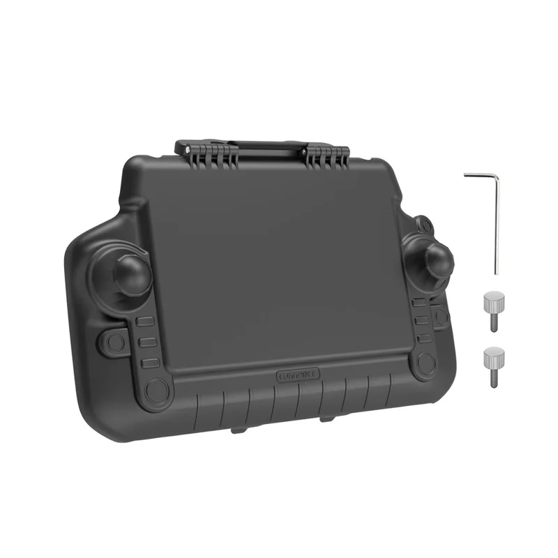SUNNYLIFE YK05 Für DJI RC Plus 2 Fernbedienung 2-in-1 Sonnenblende Schutzabdeckung