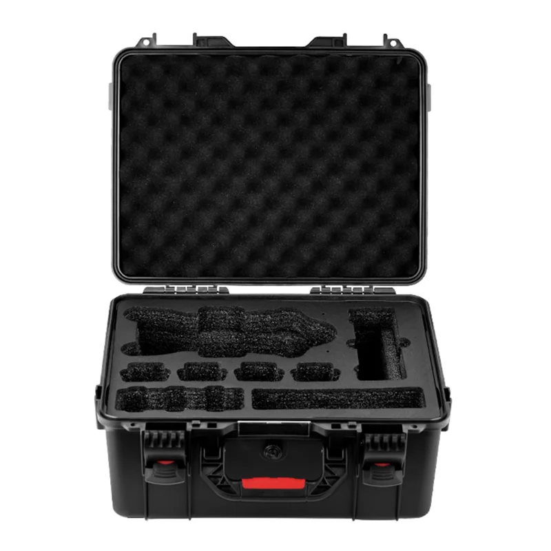 Estojo de Transporte à Prova de Explosão BRDRC para DJI Mavic 4 Pro - Resistente a Choques e Impermeável