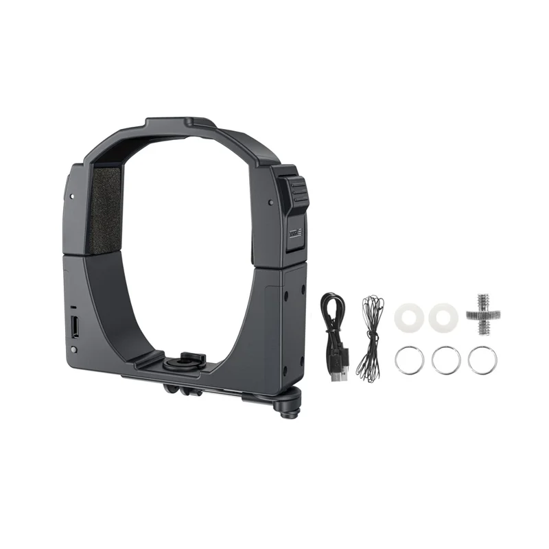 STARTRC 12020050 Per DJI Mavic 4 Pro Drone Sgancio Payload Fotosensibile Telecomandato con Supporto di Espansione