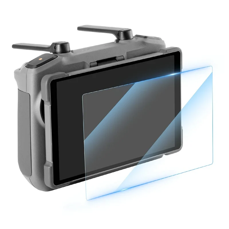 STARTRC 12020061 For DJI RC Pro 2 Remote Control Screen Protector AR Anti Glare 9H Hardness Tempered Glass Film