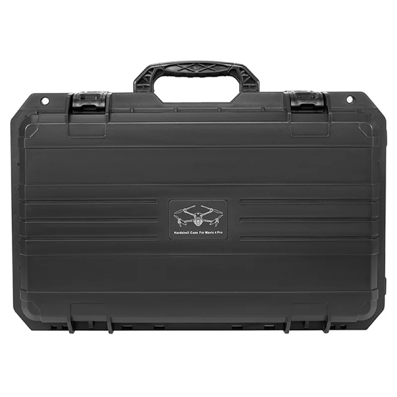 STARTRC Portable Trolley Case for DJI Mavic 4 Pro / Mavic 3 / Air 3 Travel Carrying Drone Kit Storage Waterproof Box