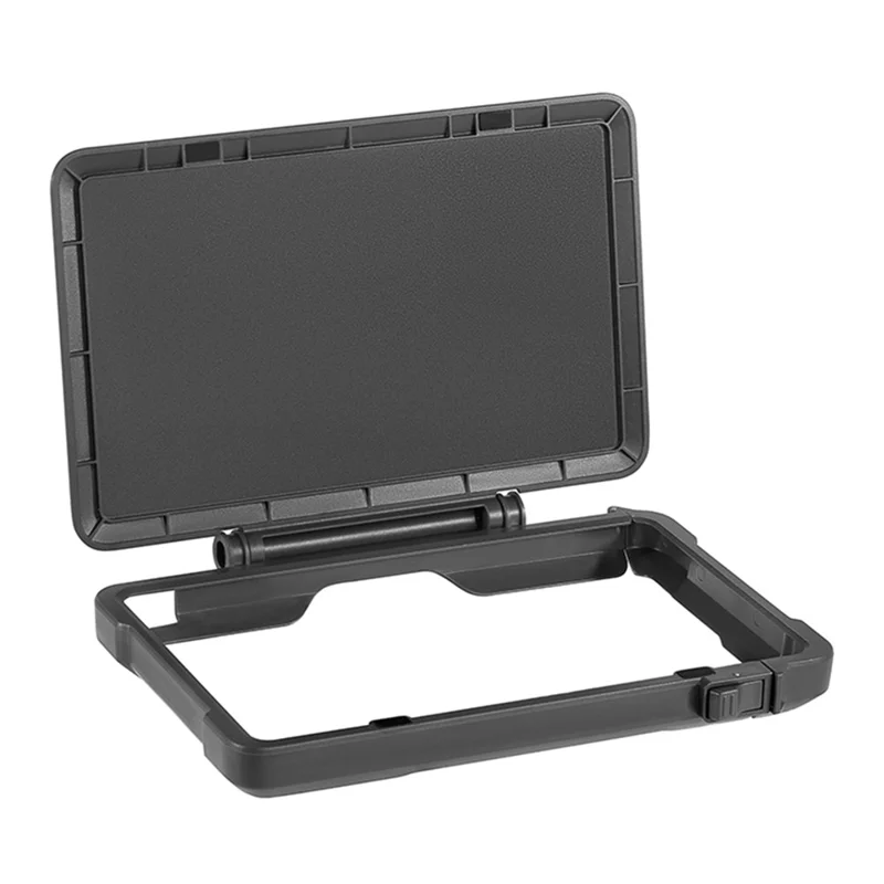 STARTRC till DJI Mavic 4 Pro / RC Pro 2 Skyddande Hölster 2 i 1 Vikbar Fjärrkontrollskärm Solskyddsskärm