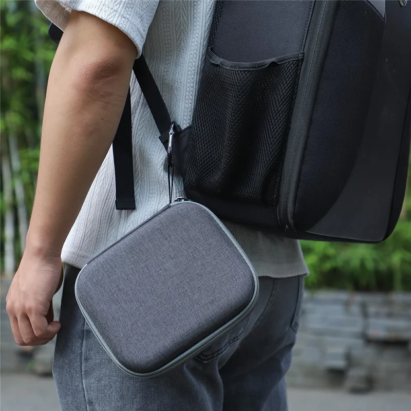 SUNNYLIFE B070 Anti Scratch Storage Bag for DJI RC 2 / 1 / RC-N3 / N2 / N1 Universal Remote Control Carrying Case