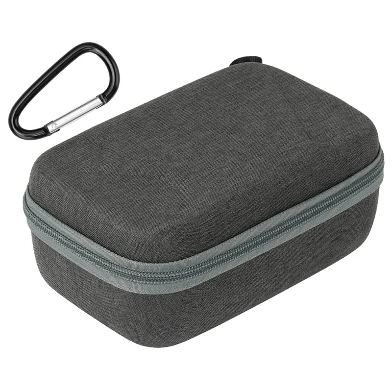 SUNNYLIFE N5P-B086 Voor DJI Mini 5 Pro Drone Behuizing Opbergdoos Krasbestendige Draagbare Reistas