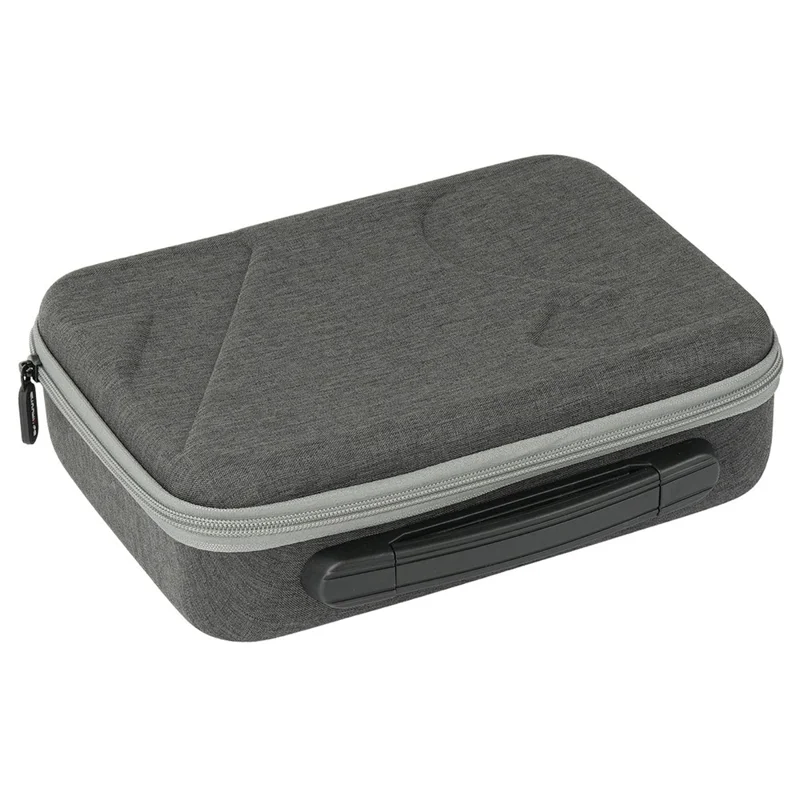 SUNNYLIFE N5P-B087 För DJI Mini 5 Pro Skråmskyddad resväska för drone och fjärrkontroll, förvaringsväska