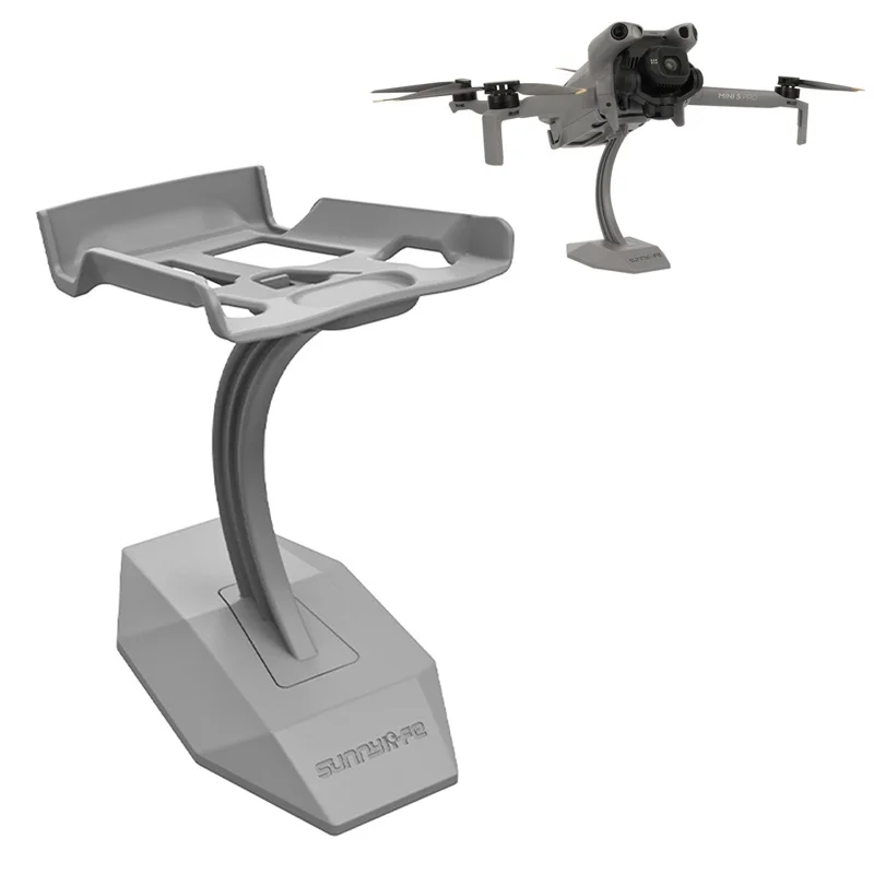 SUNNYLIFE N5P-ZJ106 Displaystilling til DJI Mini 5 Pro / 4 Pro / 3 Pro RC-dronne Skrivebordsholder