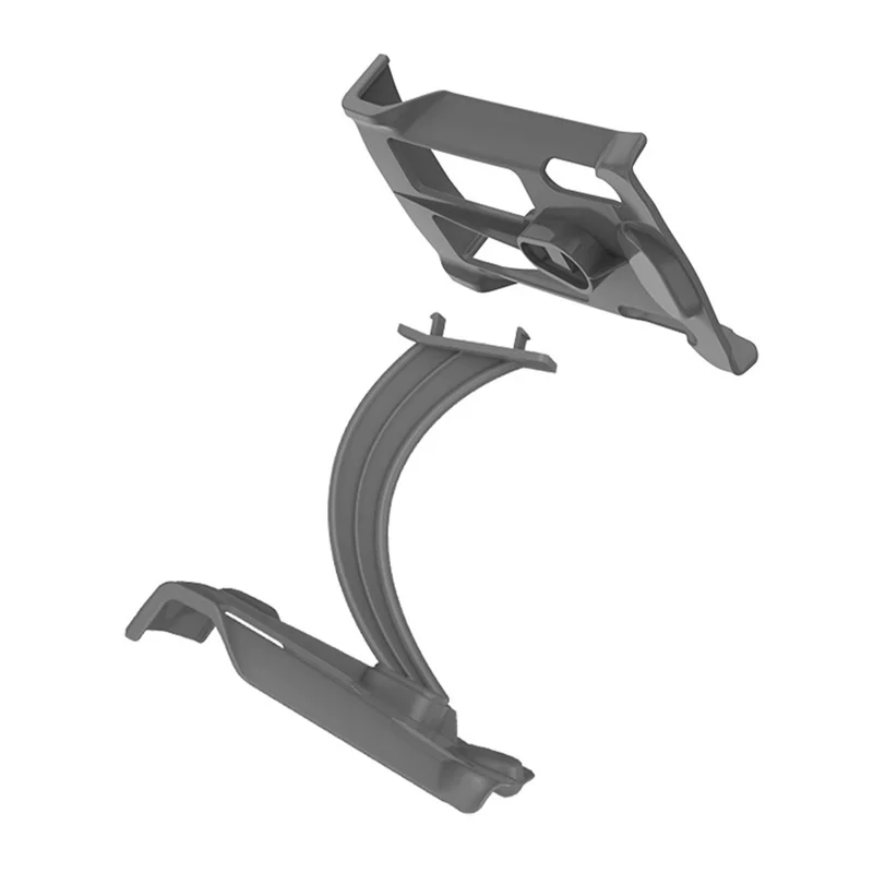 SUNNYLIFE N5P-ZJ106 Displaystilling til DJI Mini 5 Pro / 4 Pro / 3 Pro RC-dronne Skrivebordsholder
