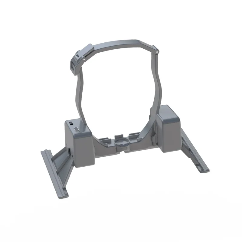 Sistema di consegna aerea BRDRC per DJI Mavic 4 Pro, dispositivo di rilascio del carico utile per trasporto, lancio e consegna