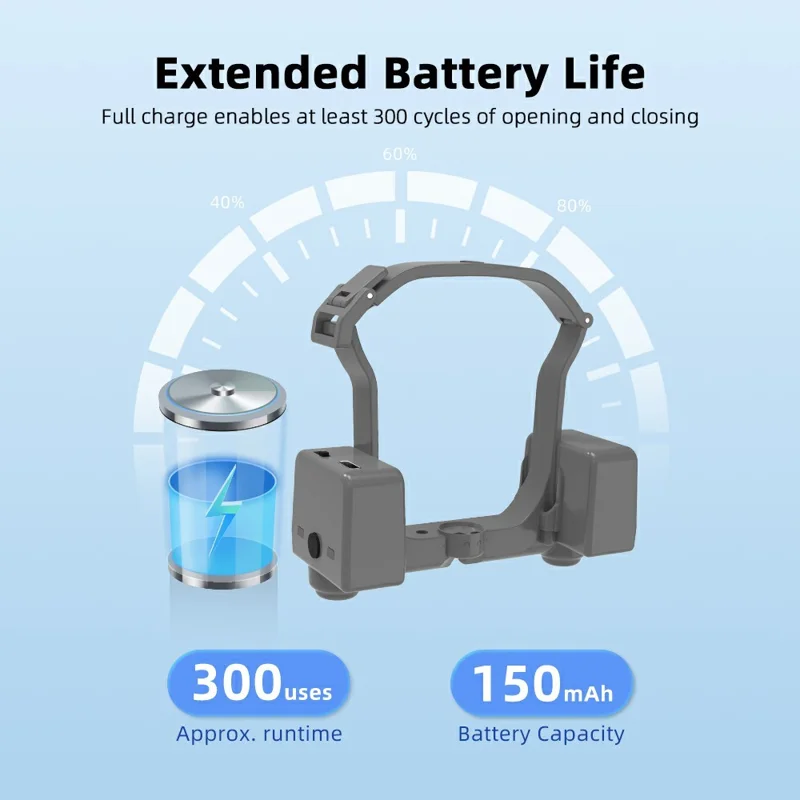 BRDRC For DJI Air 3S / Air 3 Drone Payload Thrower One Key Drop Long Distance Delivery Airdrop System