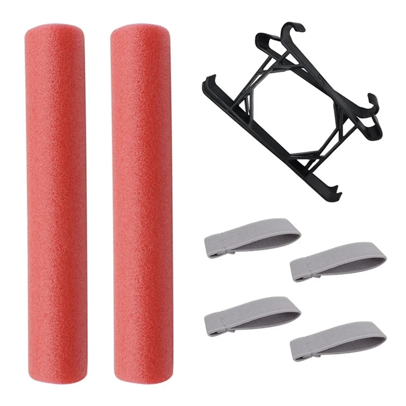 Floating Landing Gear for DJI Mini 5 Pro Water Surface Takeoff Landing Waterproof Buoyancy Bar Height Extender Protector