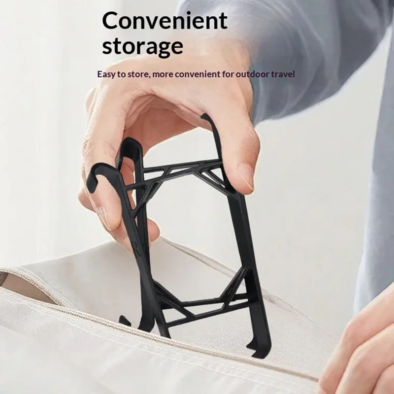 Floating Landing Gear for DJI Mini 5 Pro Water Surface Takeoff Landing Waterproof Buoyancy Bar Height Extender Protector