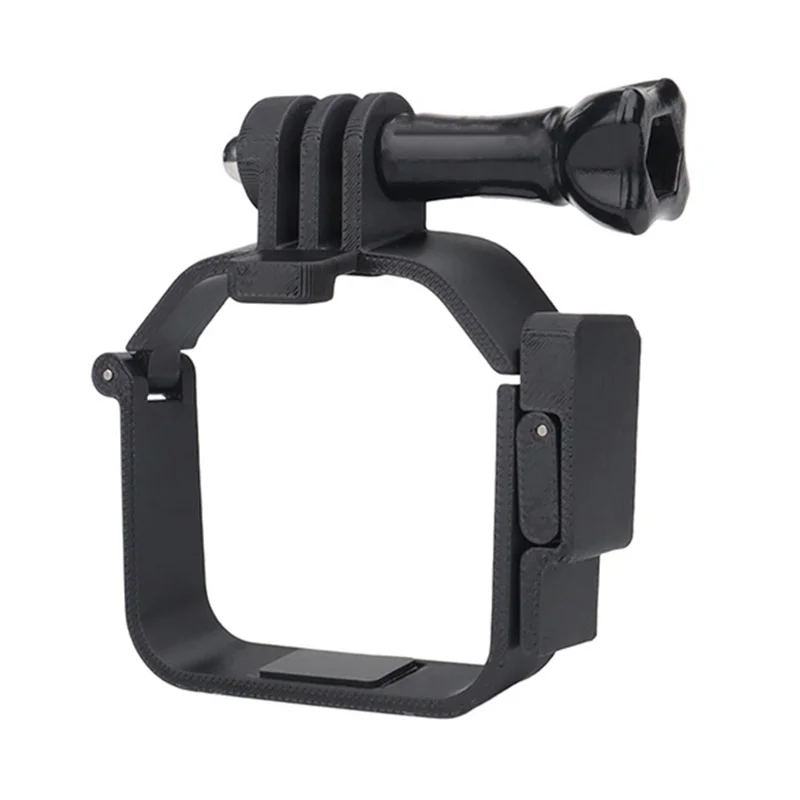 915797 Action-Kamera-Oberer Erweiterungs-Montagehalter für LumenFly Mini Kompatibler Schnellwechsel-Montagehalter