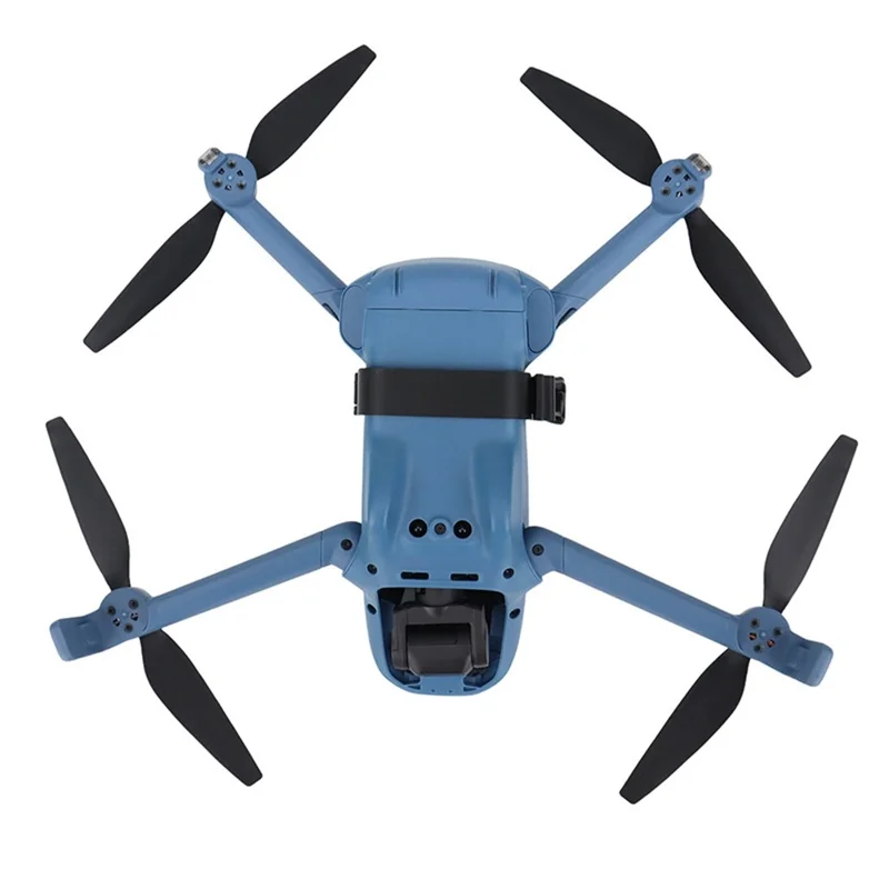 915797 Action-Kamera-Oberer Erweiterungs-Montagehalter für LumenFly Mini Kompatibler Schnellwechsel-Montagehalter