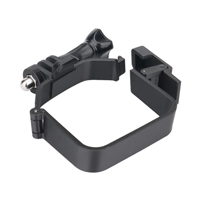 915797 Action-Kamera-Oberer Erweiterungs-Montagehalter für LumenFly Mini Kompatibler Schnellwechsel-Montagehalter