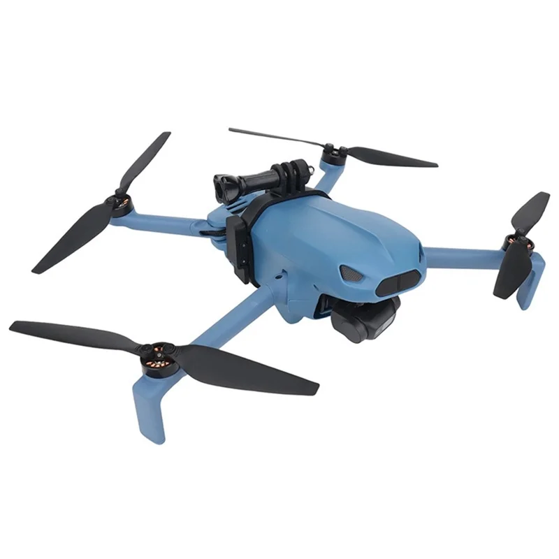 915797 Action-Kamera-Oberer Erweiterungs-Montagehalter für LumenFly Mini Kompatibler Schnellwechsel-Montagehalter